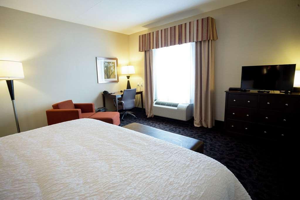 Hampton Inn By Hilton Elliot Lake Ontario Canada Cameră foto