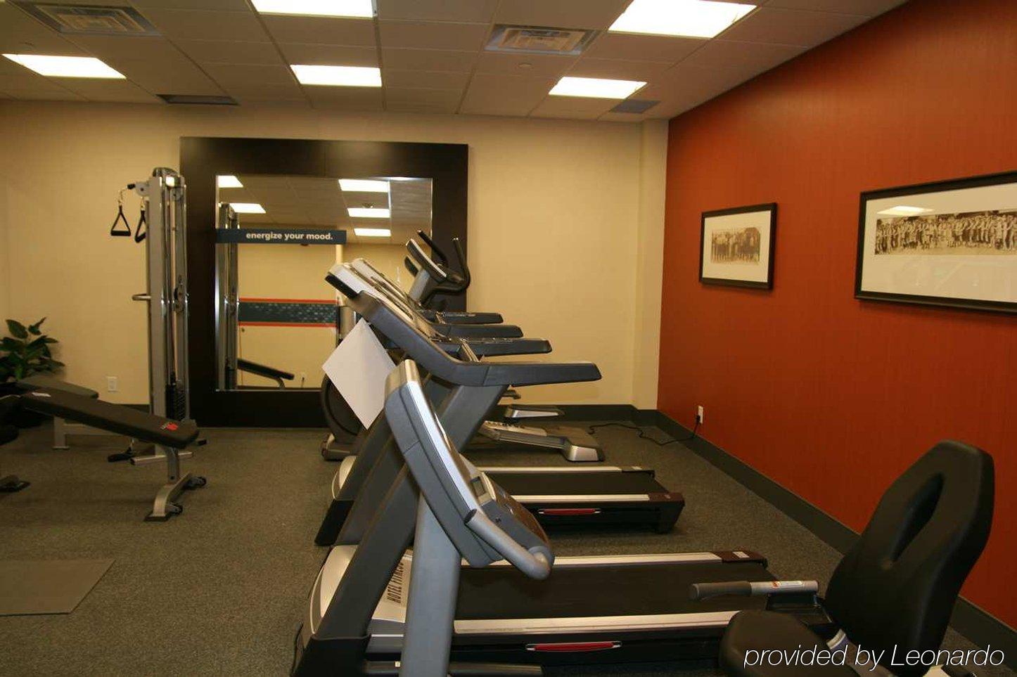 Hampton Inn By Hilton Elliot Lake Ontario Canada Facilități foto