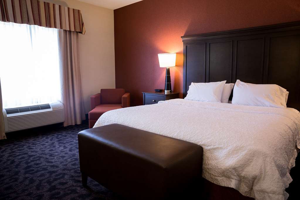 Hampton Inn By Hilton Elliot Lake Ontario Canada Cameră foto