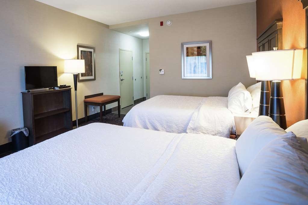 Hampton Inn By Hilton Elliot Lake Ontario Canada Cameră foto